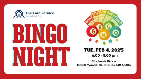 Bingo Night